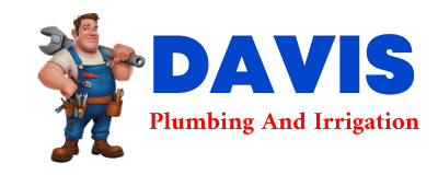 Trusted plumber in RAGLEY